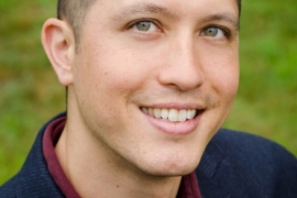 Mugshot of Joel Price